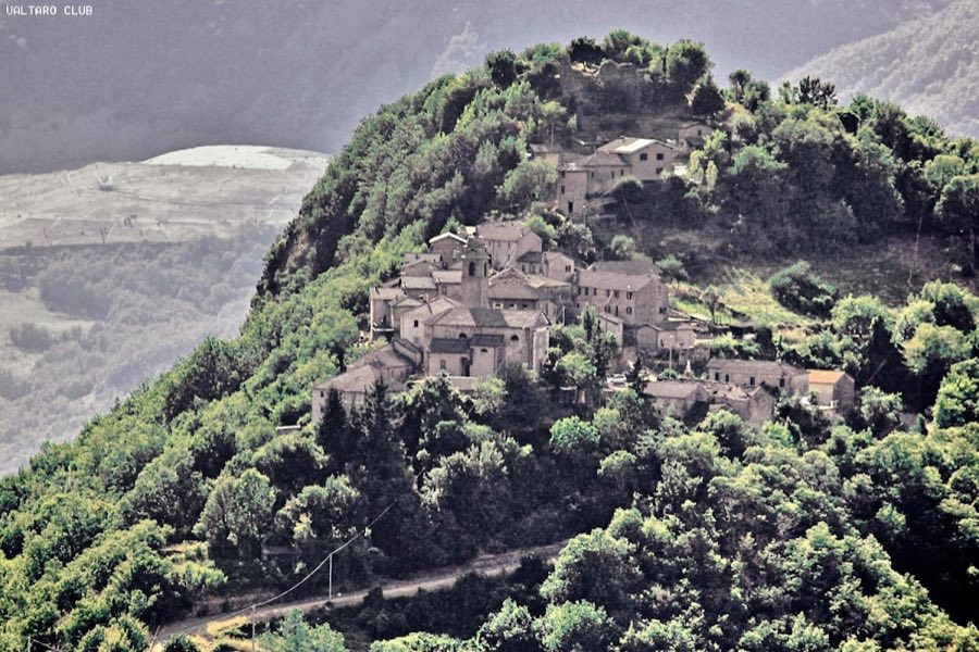 Castello di Belforte image