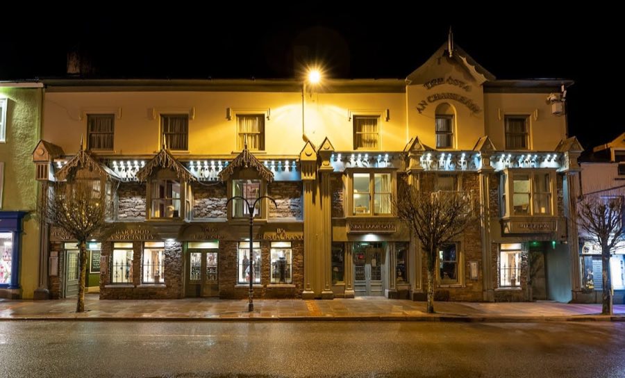Macroom Castle image