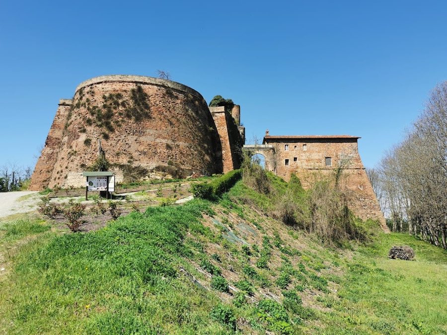 Rocca di Verrua Savoia image