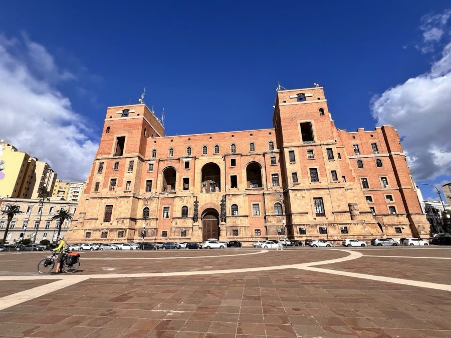 Palazzo del Governo, Taranto image