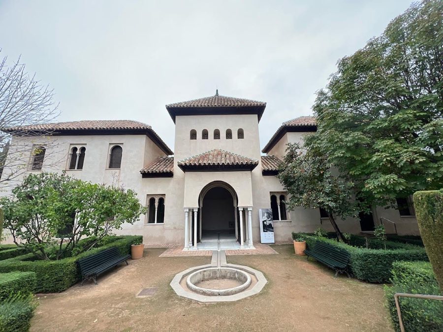 Alcázar Genil image