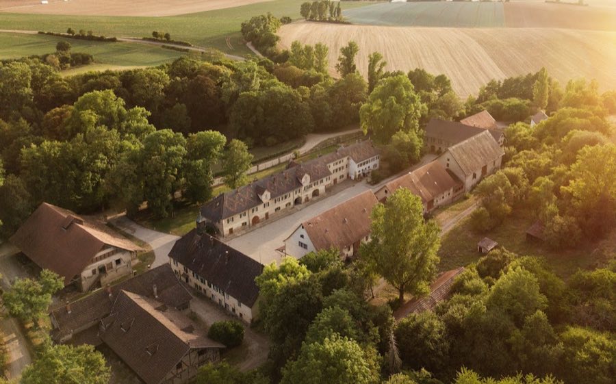 Schloss Lautenbach image
