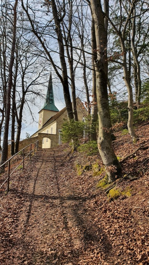 Burgruine Zant image
