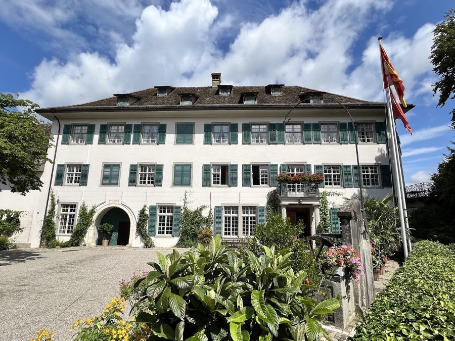Andelfingen Castle image