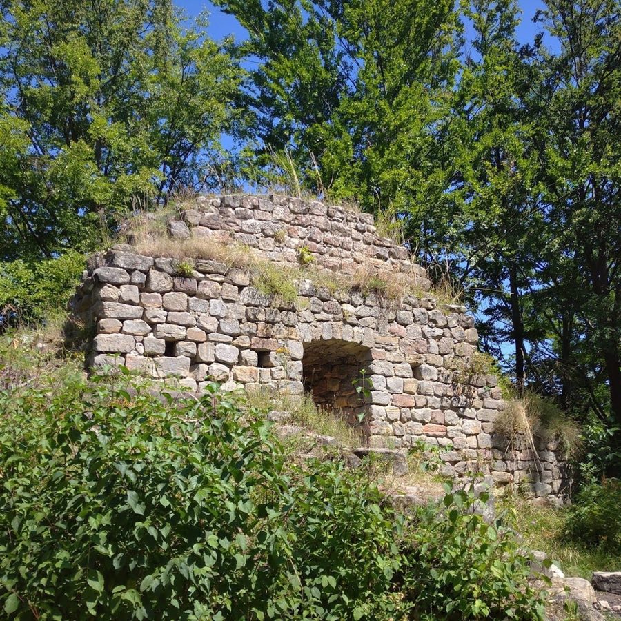 Burg Zbiroh image