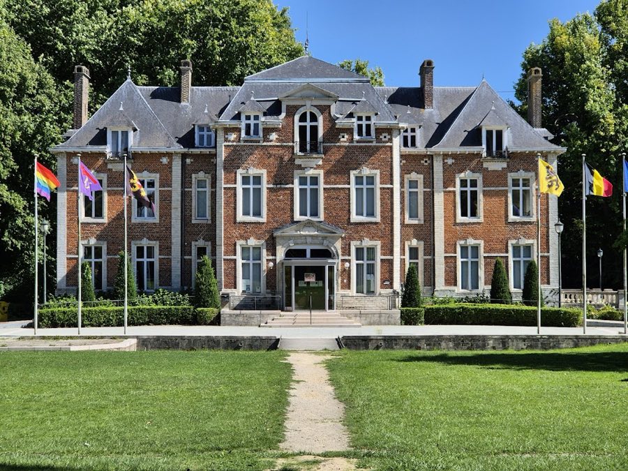 Kwabeek Castle image