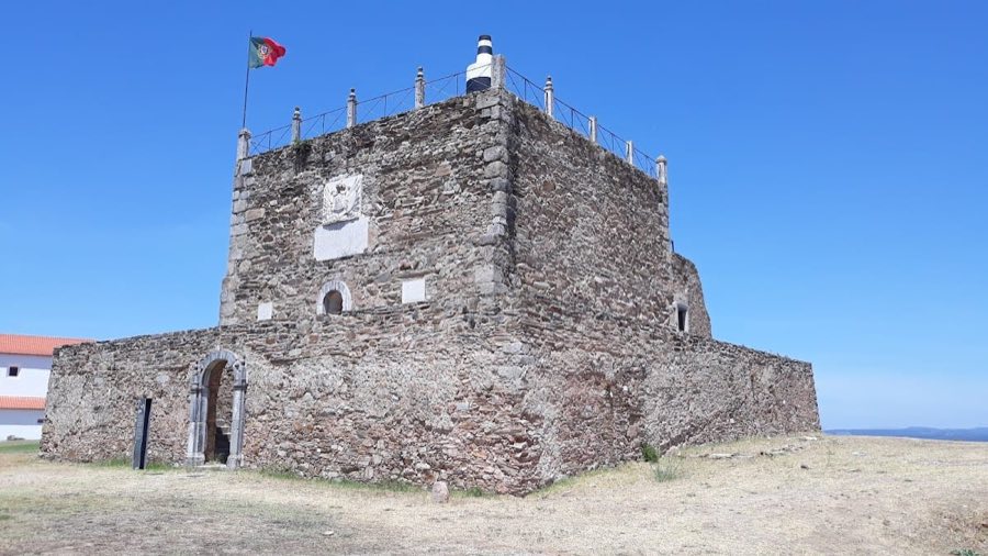 Castle of Abrantes image