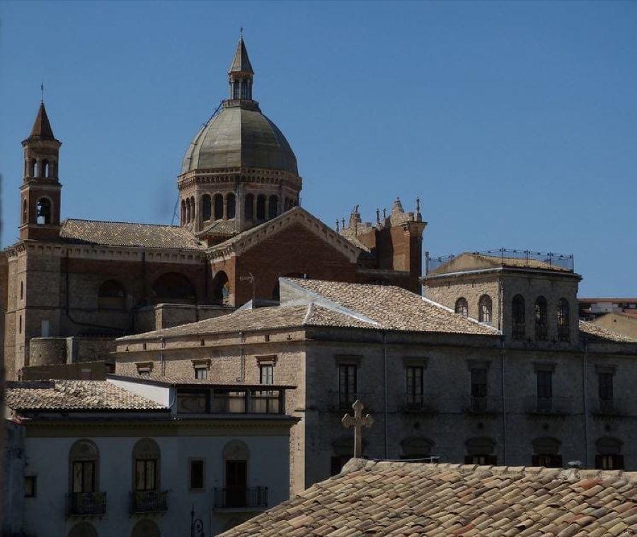 Castello Chiaramonte image