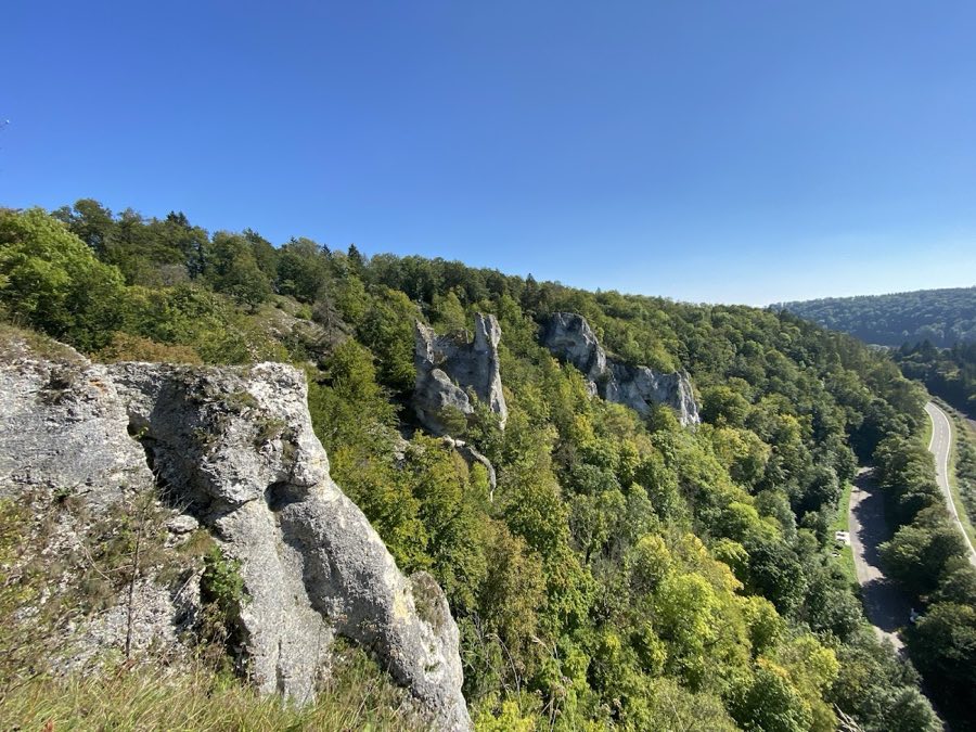 Burg Neugutenstein image