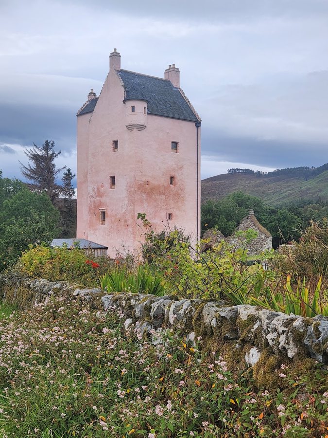 Fairburn Tower image