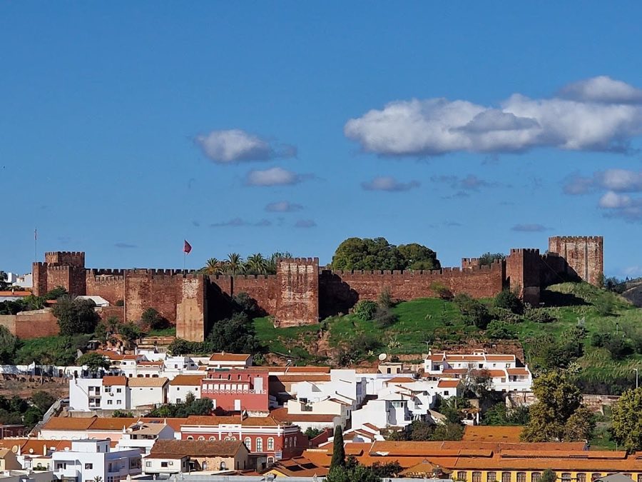 Castle of Silves image