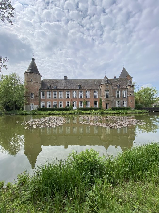 Kruikenburg Castle image