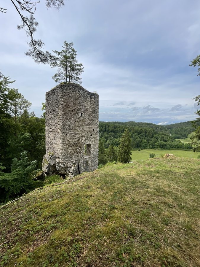 Hohenerpfingen image