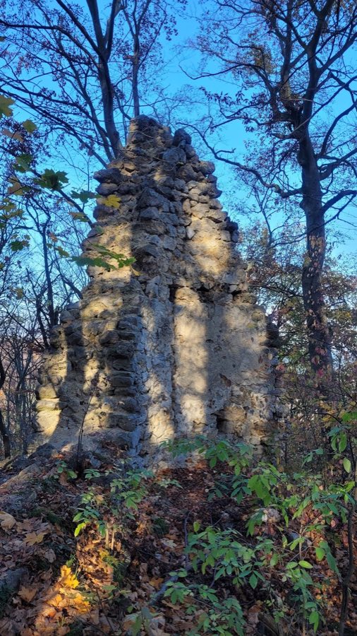 Arnstein Castle Ruins image