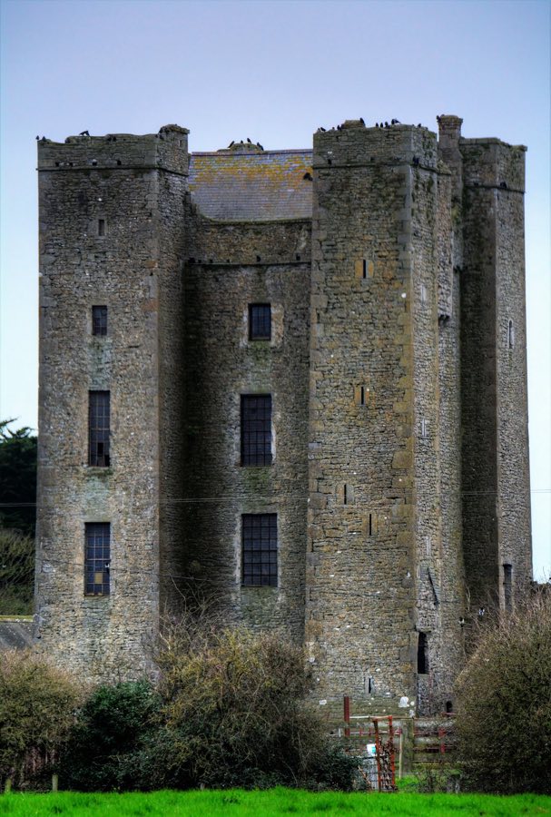Dunsoghly Castle image