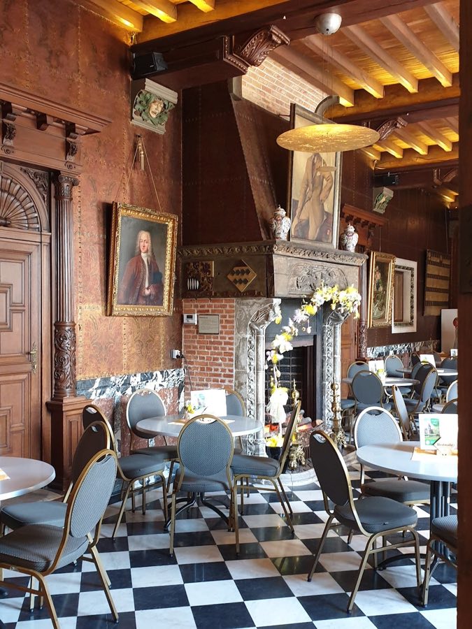Castle de Renesse image