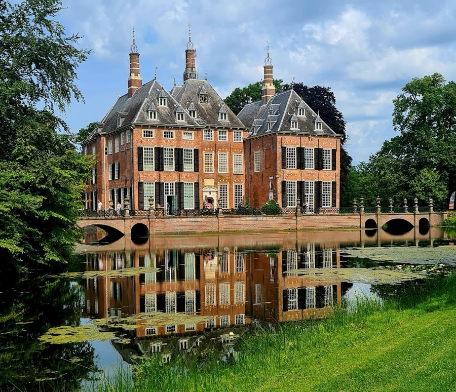 Duivenvoorde Castle image