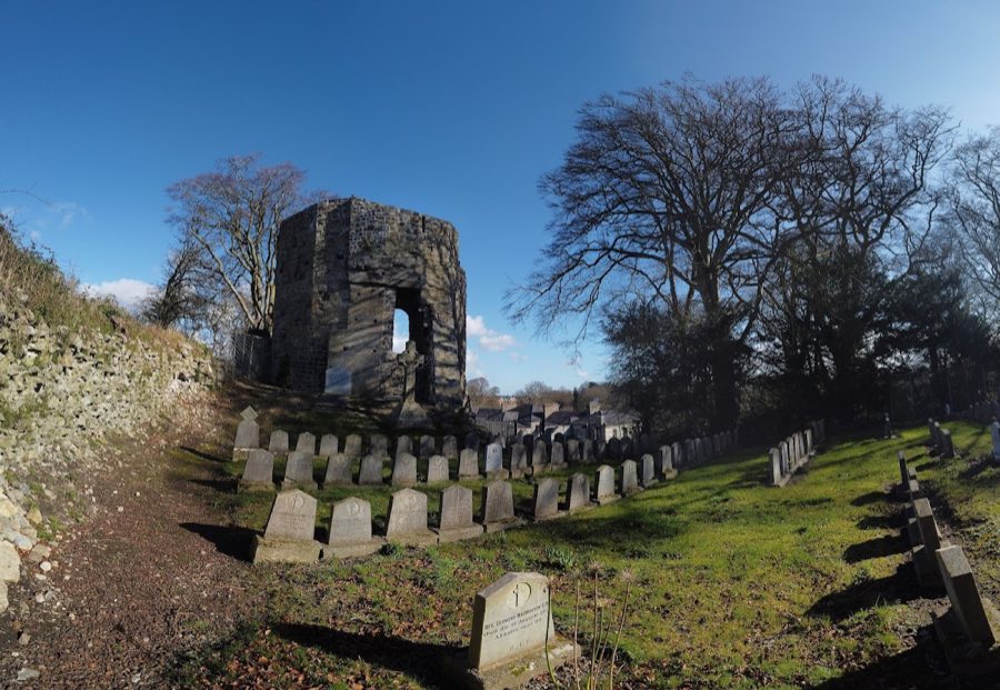 Castleknock Castle image