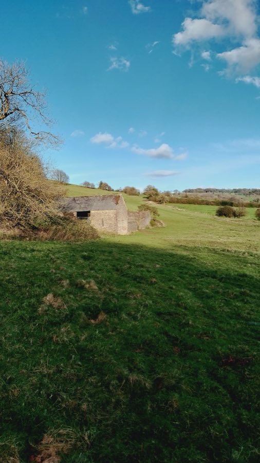 Castell Machen image