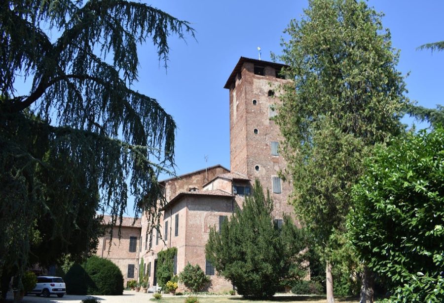 Castello di Sarmato image
