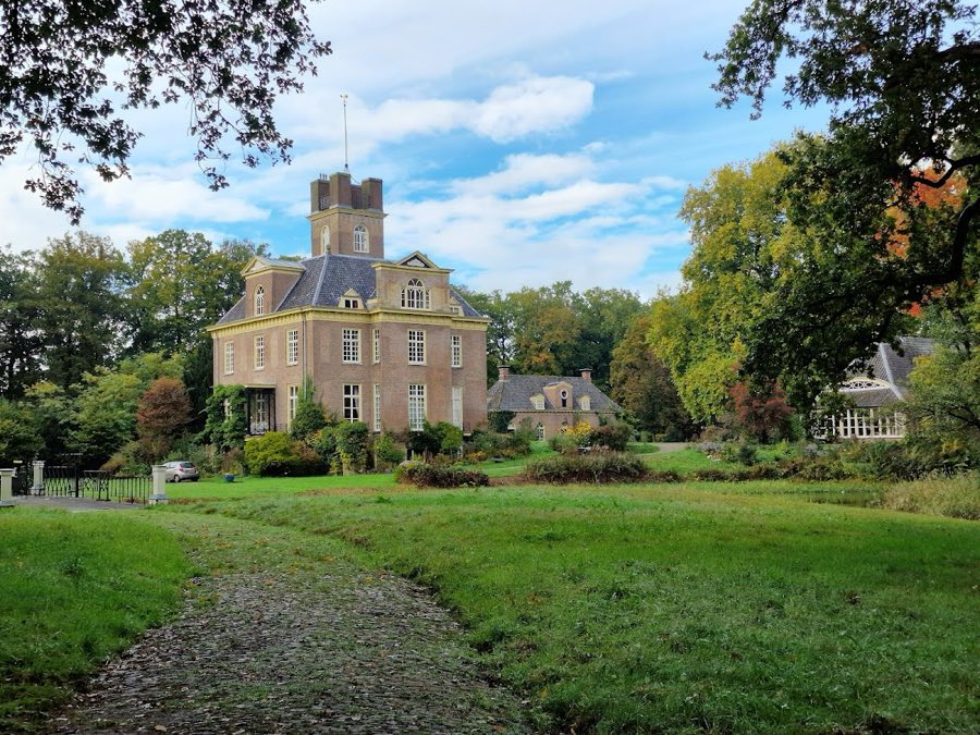Kasteel Oldenaller image