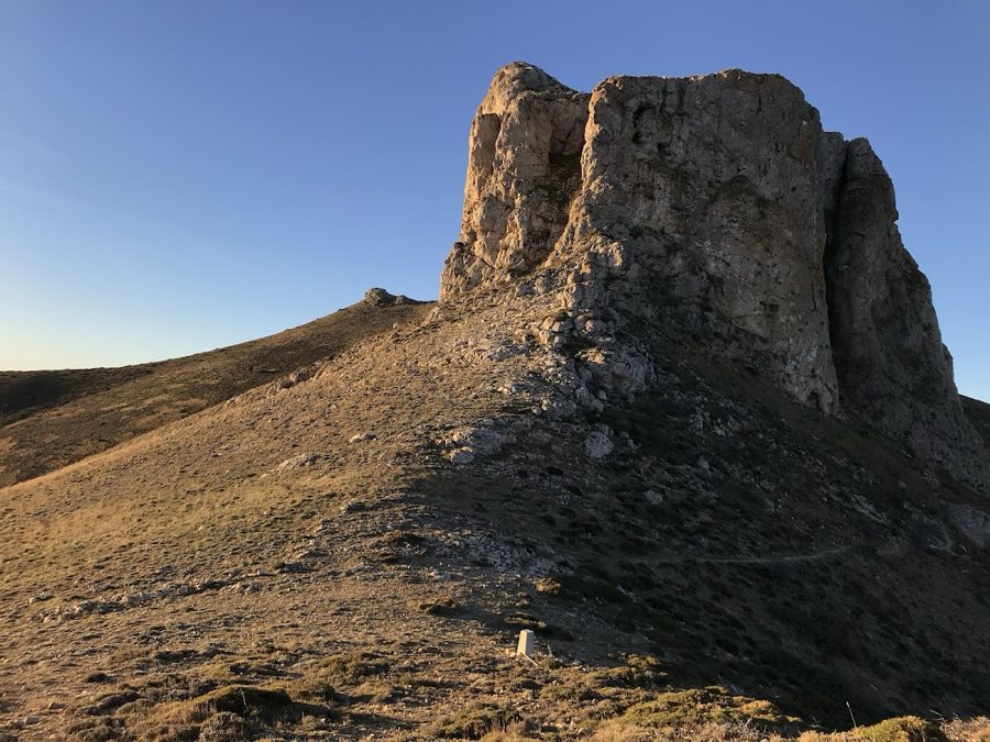 Castle of Ferrellón image