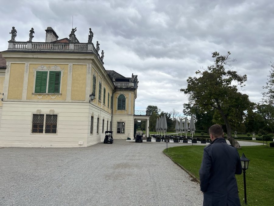 Schloss Schönborn image