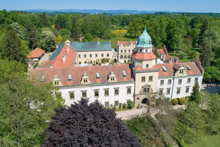 Častolovice Castle image