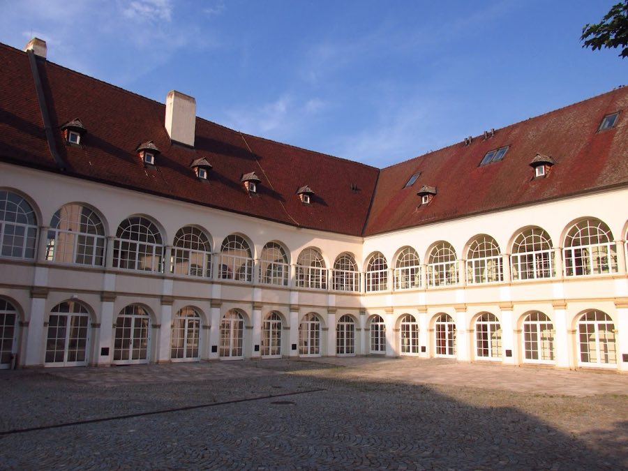 Katzelsdorf-Schloss image