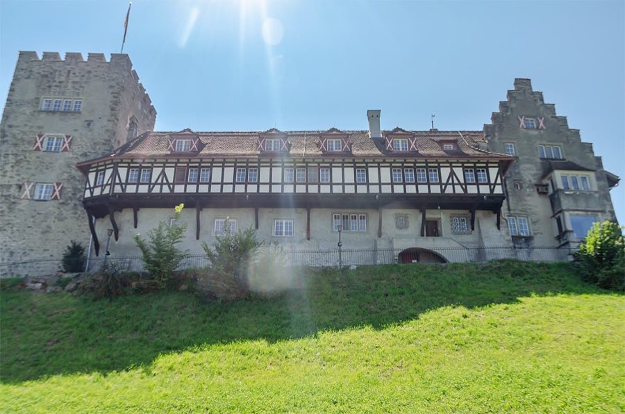 Schloss Wolfurt image
