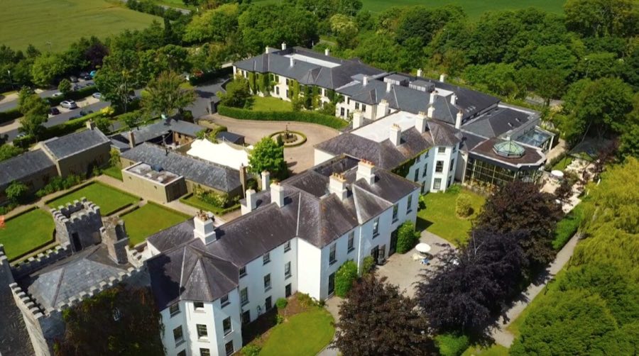 Barberstown Castle image