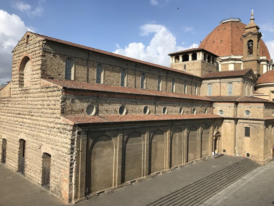 Palazzo della Stufa image