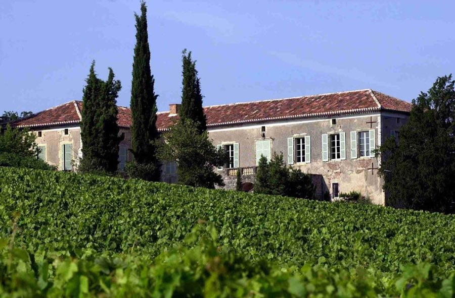 Château les Bouysses image