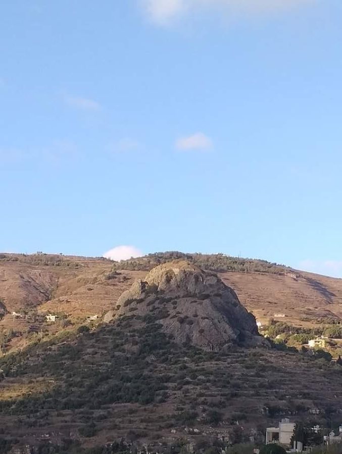 Al‑Sheikh Deeb Castle (Qulay'a/Coleé) image