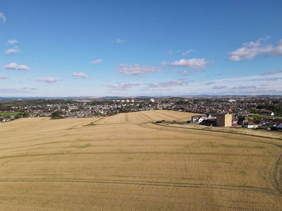 Liberton Tower image
