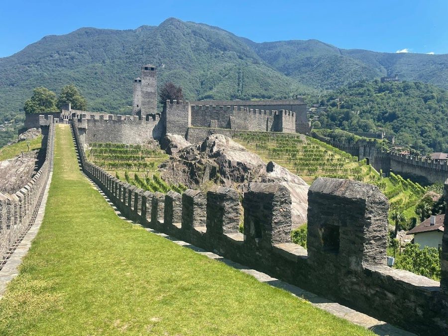 Castelgrande image