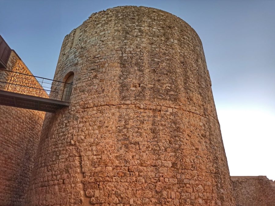 Castell de Llers image