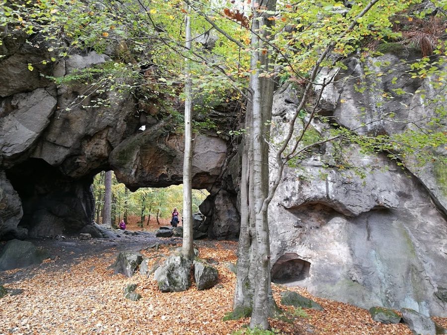 Milštejn Castle image