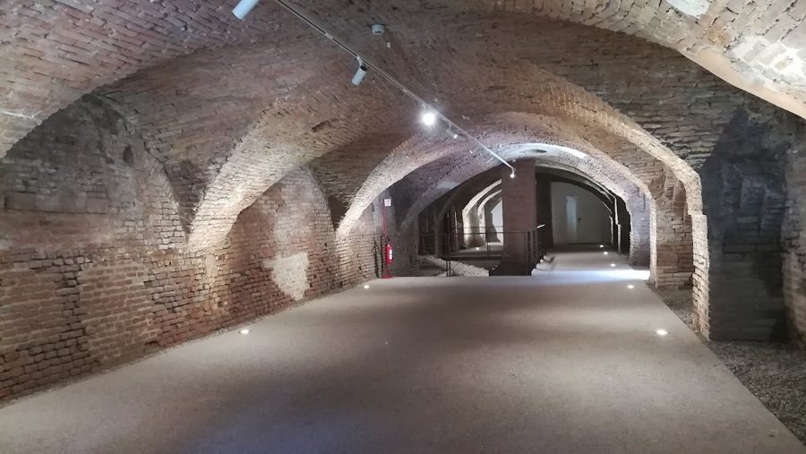 Castello Lambertini, Poggio Renatico image