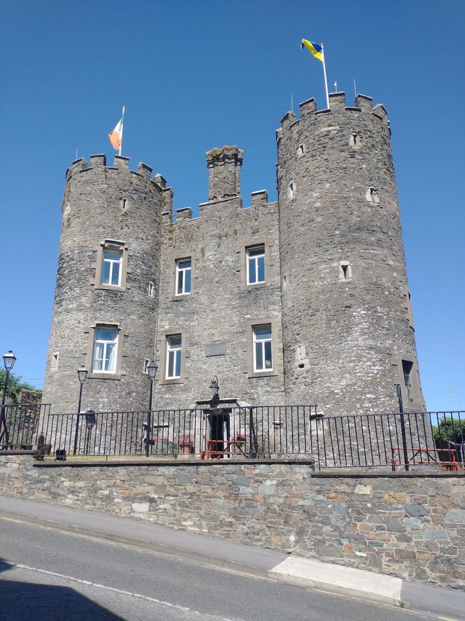 Enniscorthy Castle image