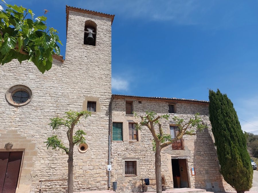 Castell de Vergós Guerrejat image