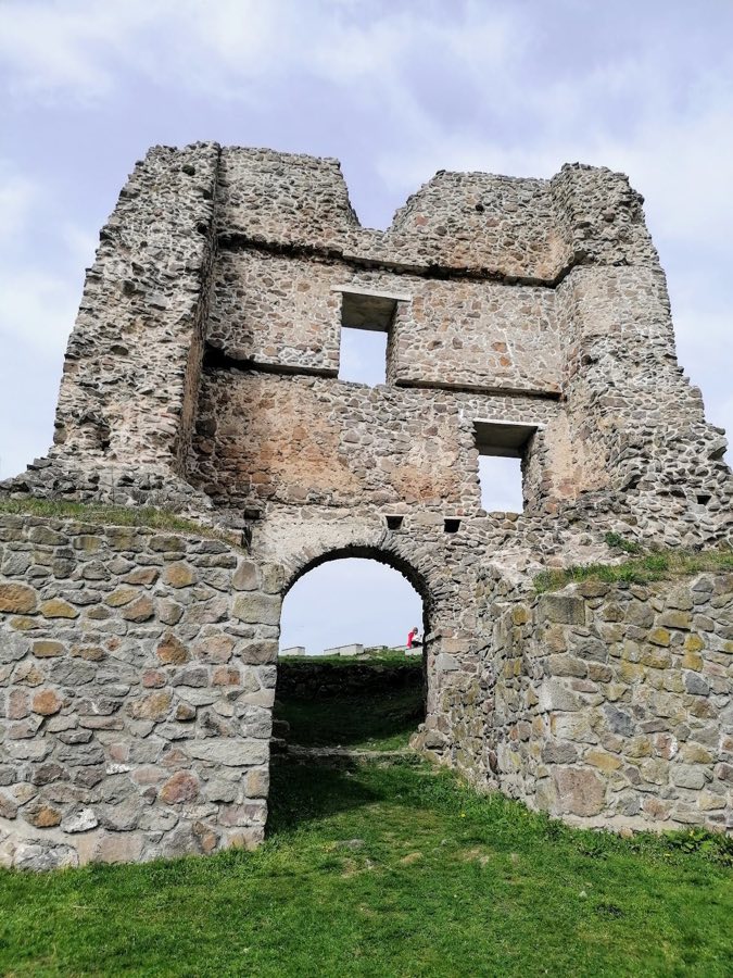 Pustý hrad image