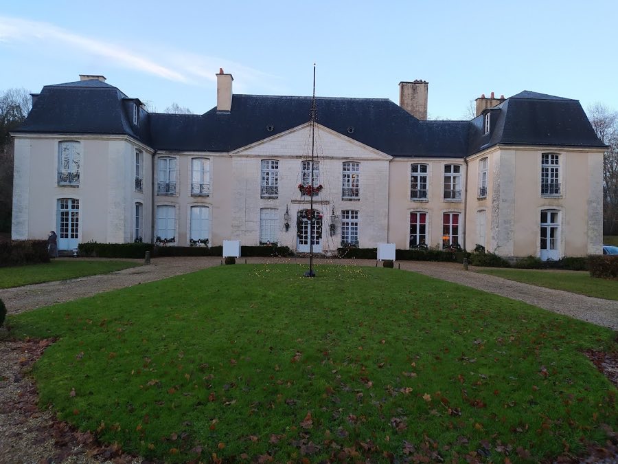 Château de Blosset image