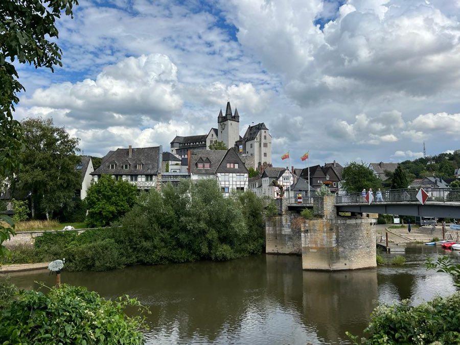 Diez Castle image