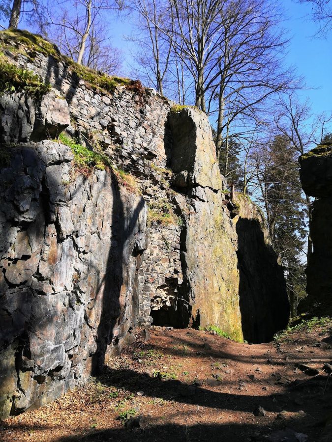 Castle Skála image