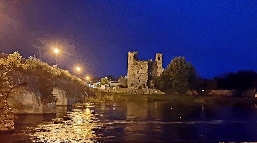 Leighlinbridge Castle image