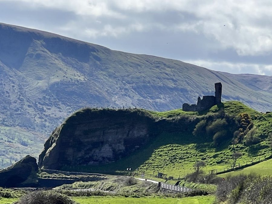 Red Bay Castle image