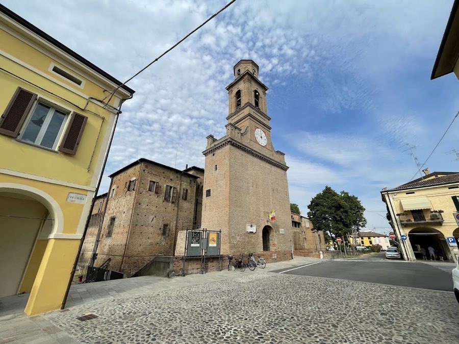 Rocca di Novellara image