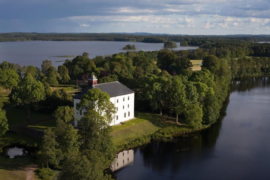 Torpa stenhus image
