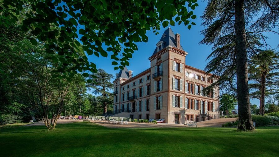 Château de Fiac image